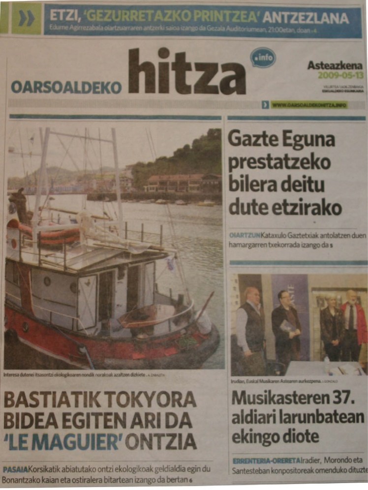Hitza_page_garde