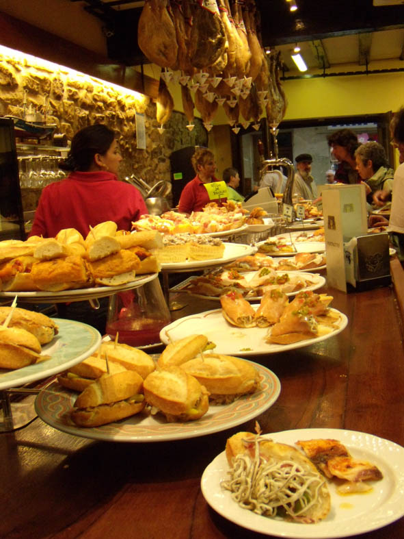 Tapas_sansebastian