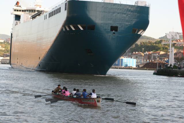 Irreductibles basques