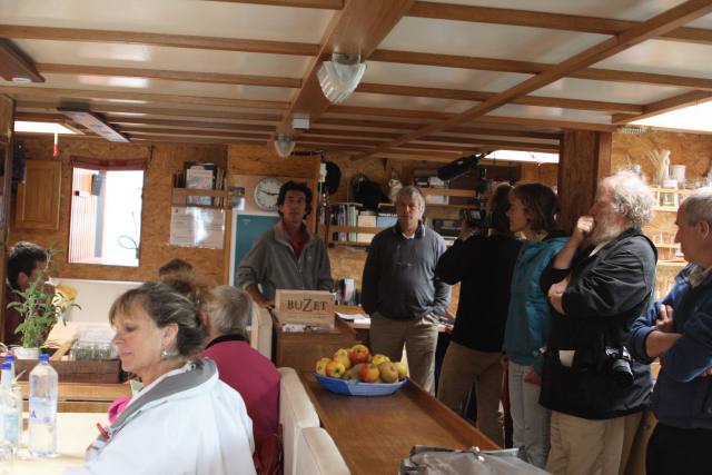Douarnenez- conf presse (3)