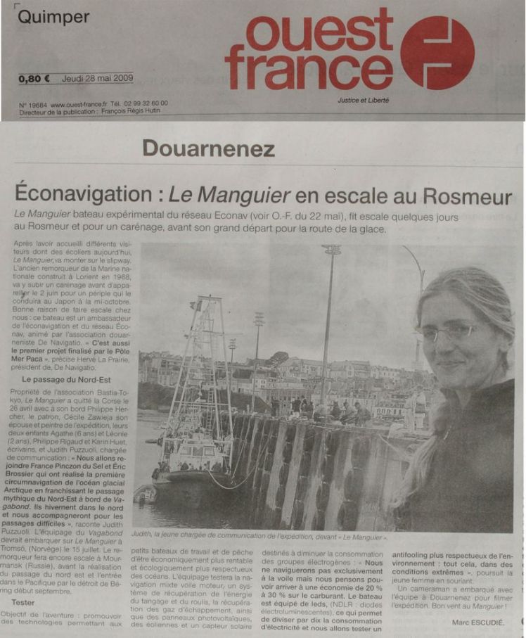 Ouestfrance28mai Ouestfrance28mai
