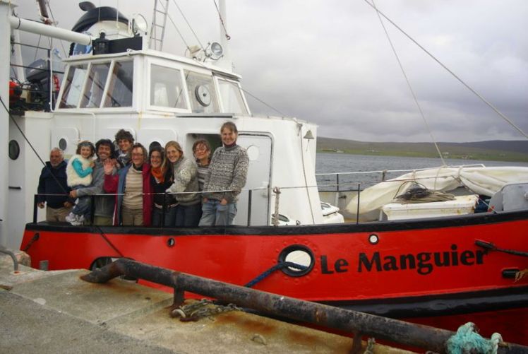 Les Voyages du Manguier_shetland