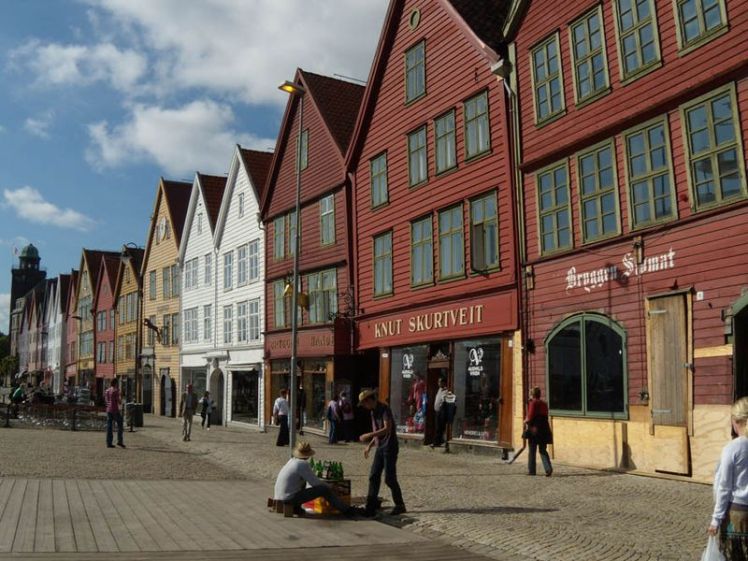 Bergen1 Bergen1