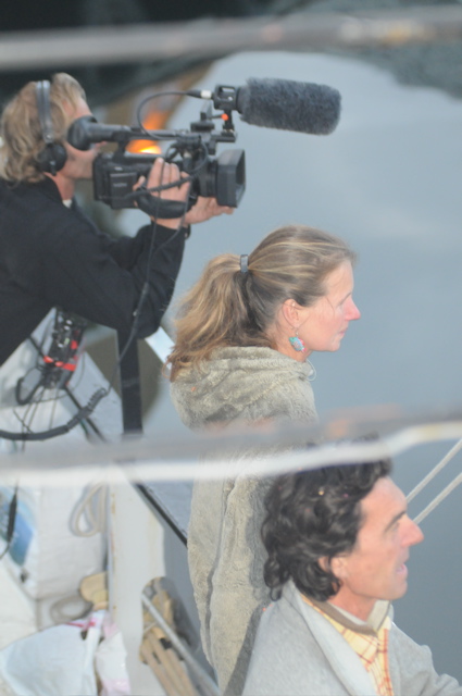 Phil cécile tristan