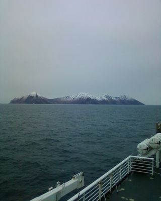 Berrin islands Berrin islands