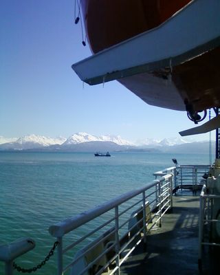 Départ de Homer Départ de Homer