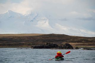 Puis à l'asaut du Pavlov