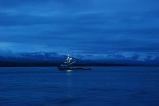 Seineur dans la nuit Seineur dans la nuit