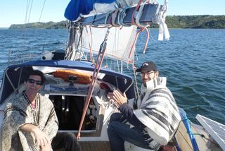 Père et fils bis Père et fils bis