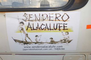 Alakalufs ... Alakalufs ...