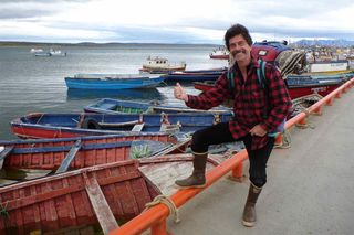 Marshall Phil Marshall Phil