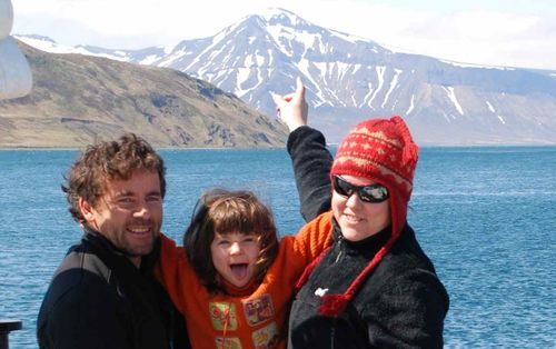 La tite famille La tite famille