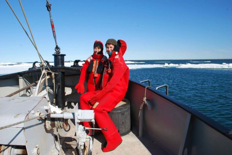 Arrivée filles Arrivée filles