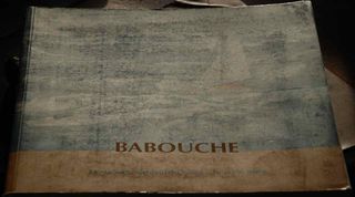 Babouche Babouche