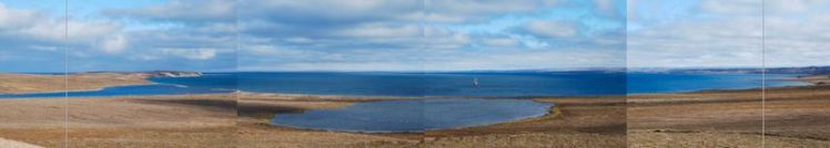 Argo bay panoramique
