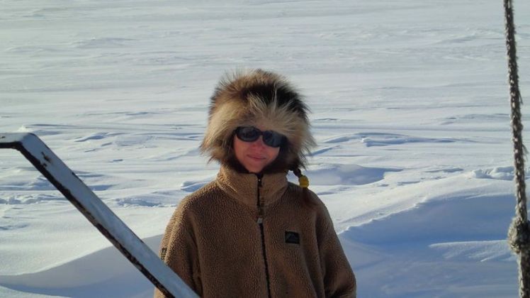 Chapka glouton Chapka glouton