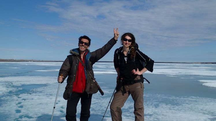 Phil et cécile Phil et cécile