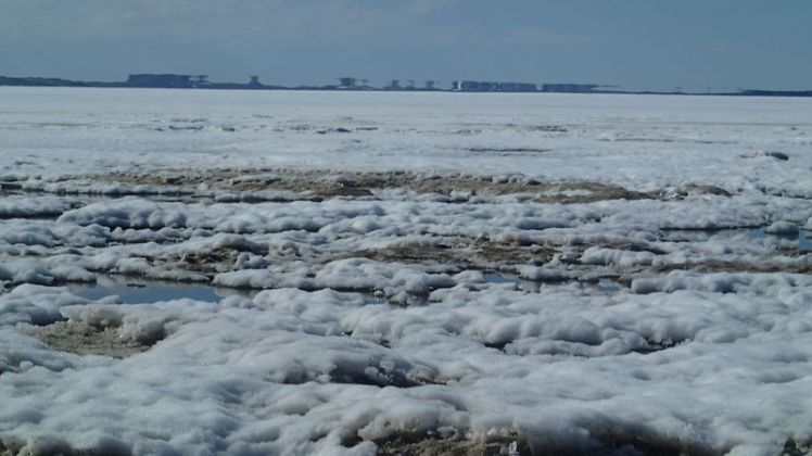 Fata morgana Fata morgana