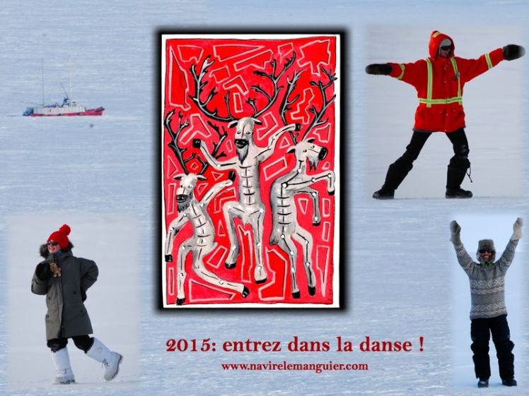 Voeux 2014:15.001 Voeux 2014:15.001