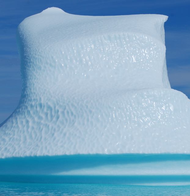 Iceberg