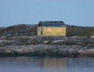 Cabane au canada Cabane au canada