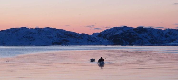 RETOUR KAYAK RETOUR KAYAK