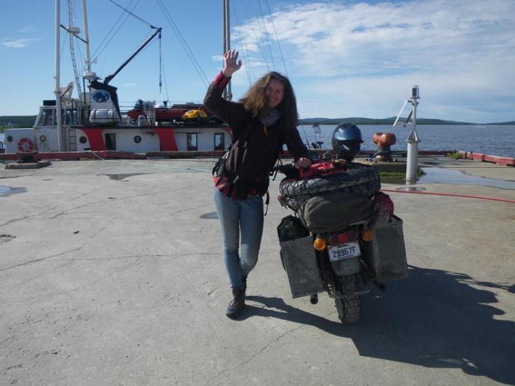 Cecile&MotoMarc Cecile&MotoMarc