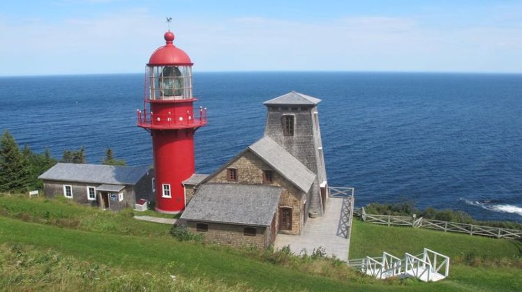 Phare de la Renomée