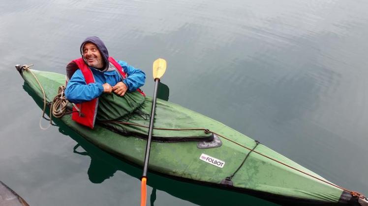 PhilippeOddouKayak PhilippeOddouKayak