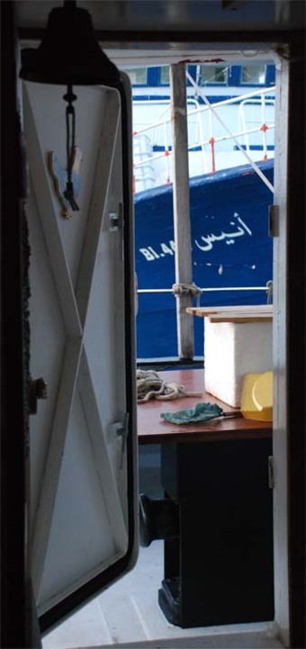 Enfermement Enfermement