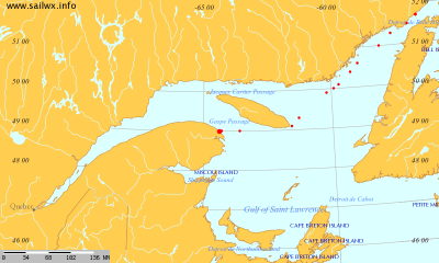 Position du Manguier
