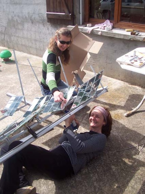 Ted_et_cilou Ted_et_cilou