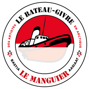 Logo Bateau-Givre Aasiaat