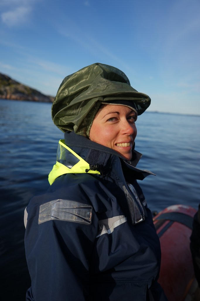 1- Danièle deux point zéro, moustiquaire de rigueur