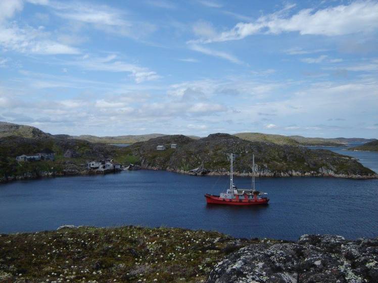 Photo Danielle Beauparlant