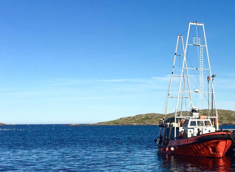 Le_Manguier_Harrington_Harbour