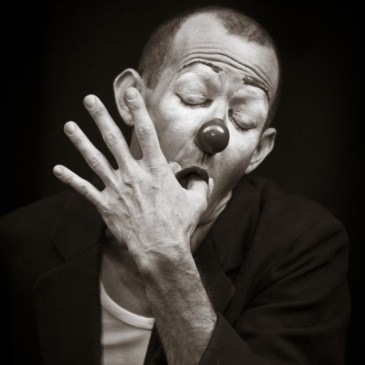 © Fabien Debrabandere