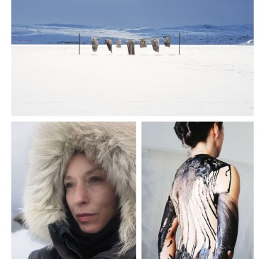 Oïjha Artension Magazine 194, photos. Dossier Christian Noorbergen.